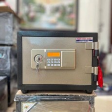 Két sắt Việt Tiệp K25BLN mini khóa điện tử