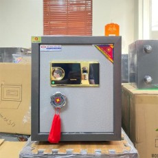 Két sắt Việt Tiệp K25D mini khóa vân tay