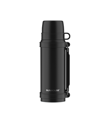 Phích giữ nhiệt đa năng 1.8L inox 304 Sunhouse KS-TH1800VB