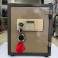 Két sắt Việt Tiệp KV100 mini khóa điện tử