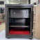 Két sắt Việt Tiệp KV100 mini khóa điện tử