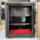 Két sắt Việt Tiệp KV100 mini khóa vân tay