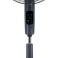 Quạt đứng Hitachi LF-A6RCGN - Xám - Có điều khiển