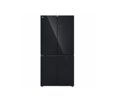 Tủ lạnh LG Inverter 474 lít Multi Door LFB47BLG