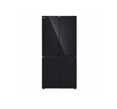 Tủ lạnh LG Inverter 474 lít Multi Door LFB47BLG