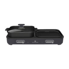 Bếp Lẩu Nướng 2 Trong 1 SCG-LN004