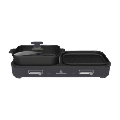 Bếp Lẩu Nướng 2 Trong 1 SCG-LN004