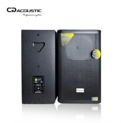 Loa CD-112