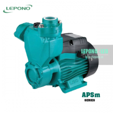 MÁY BƠM CHÂN KHÔNG LEPONO APSM 37 370W 0,5HP
