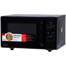 Lò vi sóng Toshiba MW2-MM24PC(BK) 24L