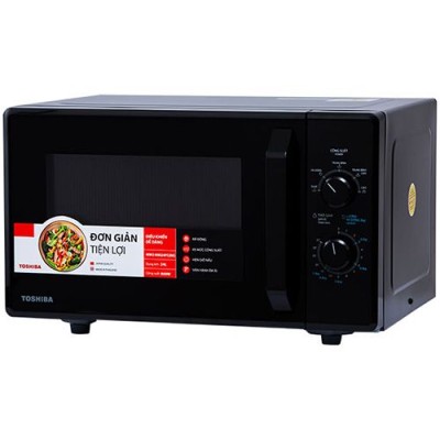 Lò vi sóng Toshiba MW2-MM24PC(BK) 24L