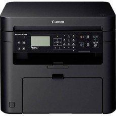 Máy in Canon LaserJet Printer MF-241D ( in 2 mặt A4/A5, scan - copy 1 mặt, kết nối USB)