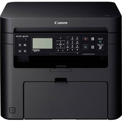 Máy in Canon LaserJet Printer MF-241D ( in 2 mặt A4/A5, scan - copy 1 mặt, kết nối USB)