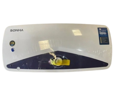 Bình nóng lạnh SƠN HÀ MARIIKO 20L ngang MR5520N