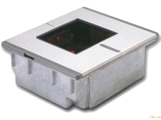 Máy đọc mã vạch 1D Honeywell MS7625