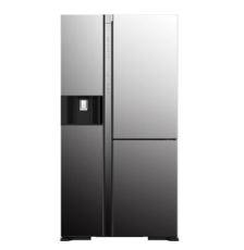 Tủ lạnh Hitachi Inverter 569 lít R-MY800GVGV0(MIR)