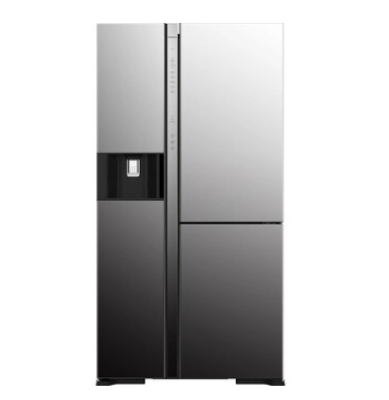 Tủ lạnh Hitachi Inverter 569 lít R-MY800GVGV0(MIR)