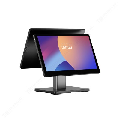Máy POS bán hàng để bàn iMin Swan 2 (2 màn hình) 2GB/16GB