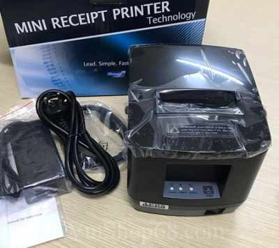 Máy in hóa đơn APOS N-200B