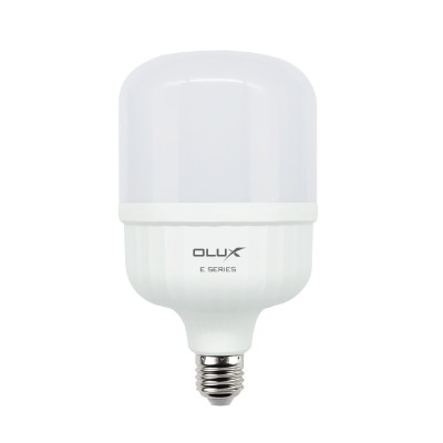 ĐÈN LED BULB TRỤ - SERIES E 40W