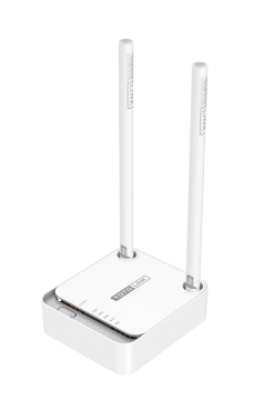 Bộ phát wifi Totolink N200RE V5 chuẩn N300Mbps