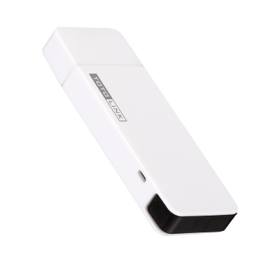 USB Wifi thu sóng Totolink N300UM