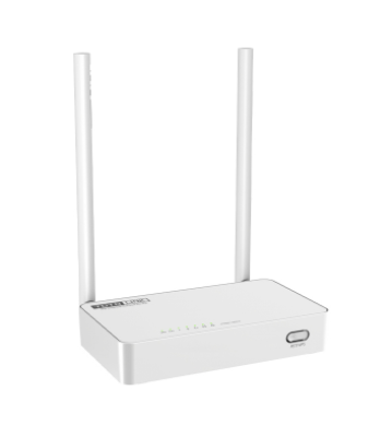 Bộ phát wifi Totolink N350RT chuẩn N300Mbps