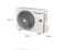 Điều hòa Panasonic 1 chiều 9.000BTU CU/CS-N9AKH-8