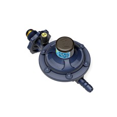 Van điều áp ngắt gas tự động Namilux NA-339S