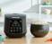 Nồi cơm điện tử 1,8L Tefal Easy Rice Plus RK736B68