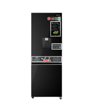 Tủ lạnh Panasonic Inverter 300 lít NR-BV331WGKV