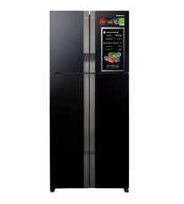 Tủ lạnh Panasonic Inverter 550 lít NR-DZ601YGKV