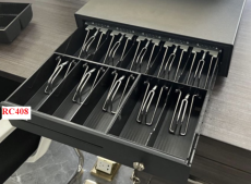 Ngăn kéo thu ngân RoCo RC408 – 10 ngăn kẹp