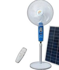 Quạt NLMT có điều khiển