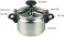 Nồi áp suất Fujika 7L đáy từ
