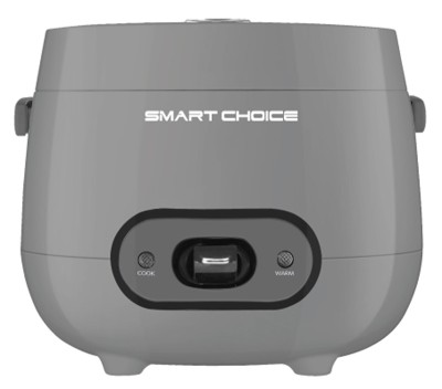 Nồi Cơm Điện 1.2L SMARTCHOICE SCG-RC3001