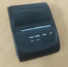 Máy in di động APOS - P100