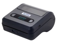 Máy in hóa đơn bill, tem nhãn, mã vạch bluetooth xprinter XP-3301B, in đơn hàng TMDT