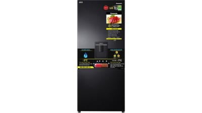 Tủ lạnh Panasonic Inverter 377 lít NR-BX421GPKV