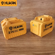 Pin 5 Cells Hukan 2Ah HK-5cell-Core2.0