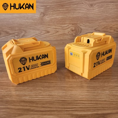 Pin 5 Cells Hukan 2Ah HK-5cell-Core2.0