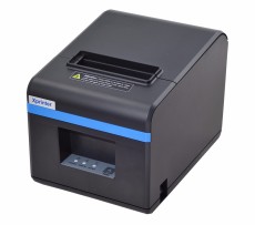 Máy in hóa đơn Bill nhiệt Xprinter XP-N200H (USB+LAN)