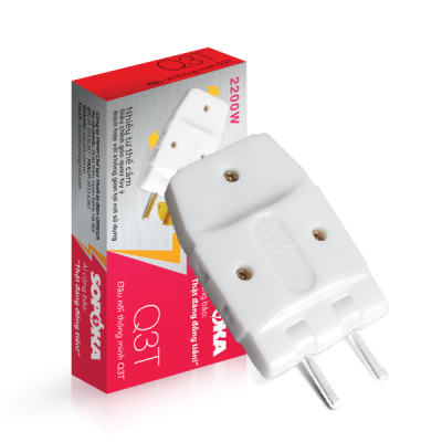 Đầu nối thông minh Q3T