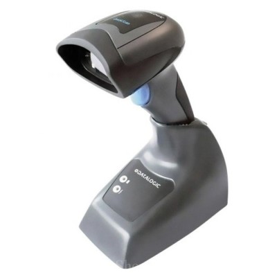 Máy quét mã vạch 2D Datalogic QBT2430