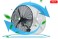 Quạt treo công nghiệp Soffnet FB-75