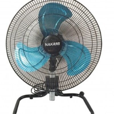 Quạt sàn công nghiệp Nakami NAS50A