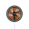 Quạt treo tường ASIAVINA Turbo X VY627890