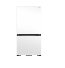 Tủ lạnh Hitachi Inverter 569 lít R-WB640VGV0X (MGW)