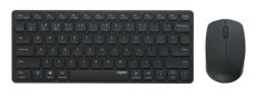 Bộ phím chuột không dây RAPOO 9350S