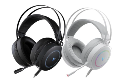 TAI NGHE GAMING RAPOO VH160s